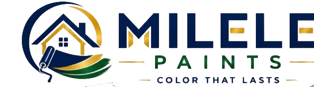 Milele Paints — Color That Lasts