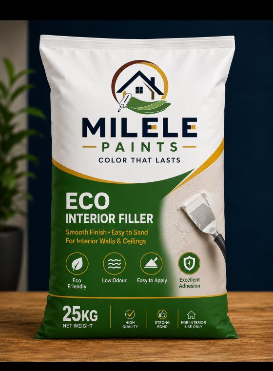 Milele Eco Interior Filler
