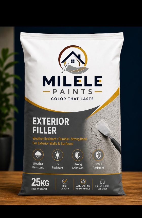 Milele Exterior Filler