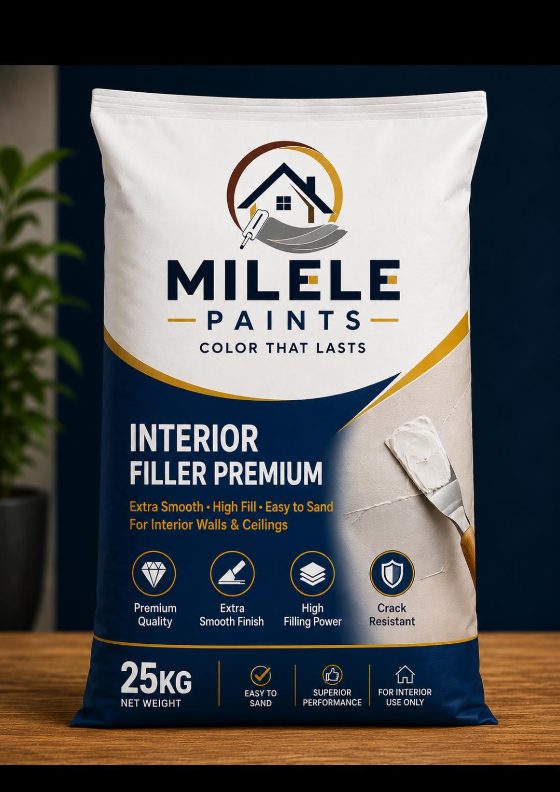 Milele Interior Filler Premium