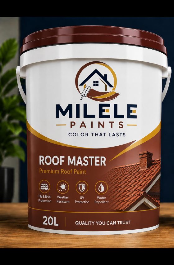 Milele Roof Master