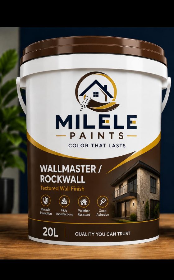 Milele Wallmaster / Rockwall