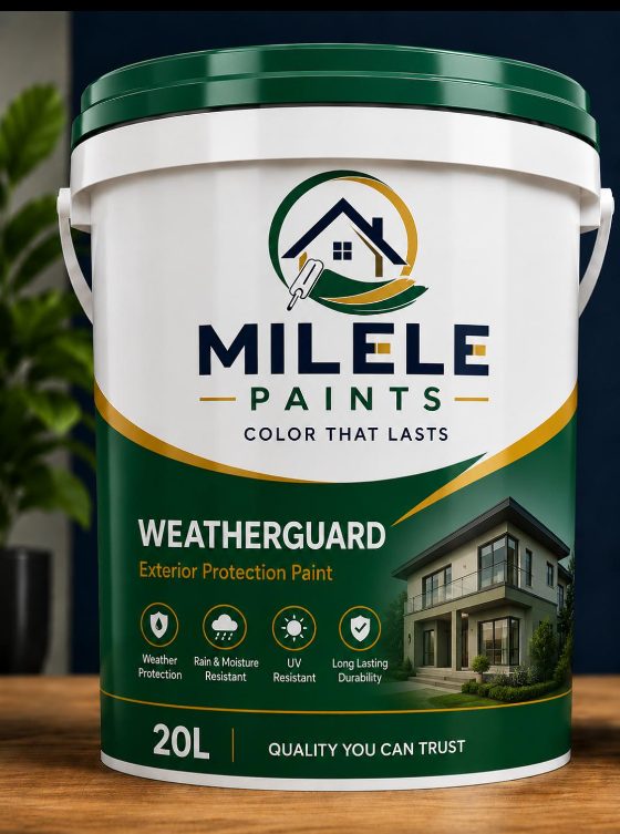 Milele Weatherguard